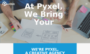 Pyxelweb.co.uk thumbnail