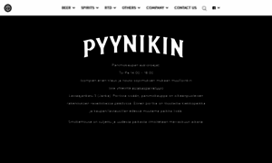 Pyynikin.com thumbnail