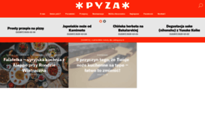 Pyzamadeinpoland.pl thumbnail