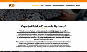 Pzp.org.pl thumbnail