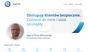 Pzugliwice.pl thumbnail