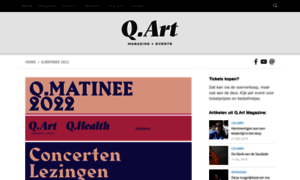 Q-art.nl thumbnail