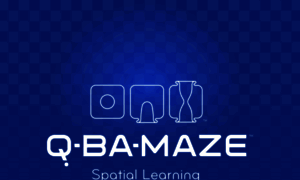 Q-ba-maze.me thumbnail