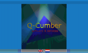 Q-cumber.nl thumbnail