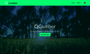 Q-cumber.org thumbnail