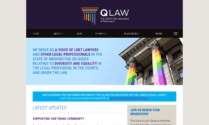 Q-law.org thumbnail