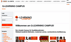 Q-learning-campus.de thumbnail