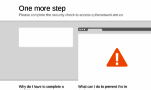 Q-thenetwork.mn.co thumbnail