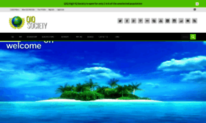 Q.iqsociety.org thumbnail