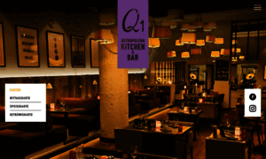 Q1-restaurant.de thumbnail