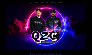 Q2cvrgamer.com thumbnail
