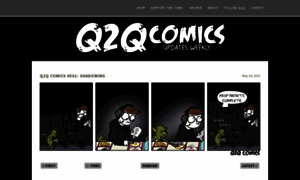 Q2qcomics.com thumbnail