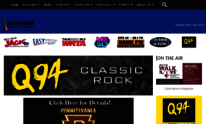 Q94classicrock.com thumbnail