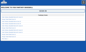 Qa-mfantasy.foxsports.com thumbnail