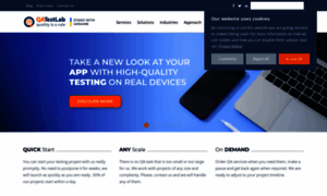 Qa-testlab.net thumbnail