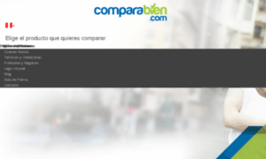 Qa.comparabien.com thumbnail