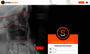 Qa.smilestream.com thumbnail