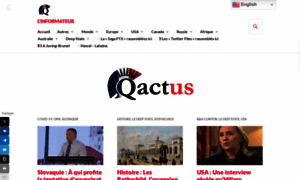 Qactus.fr thumbnail