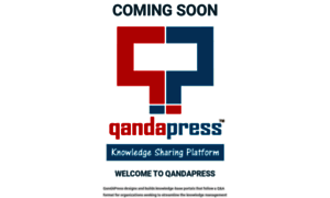 Qandapress.com thumbnail