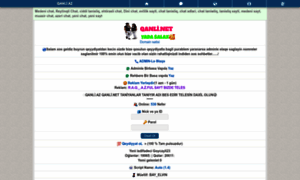 Qanli.net thumbnail