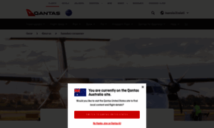 Qantasloyalty.com thumbnail