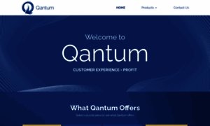 Qantumnetwork.com.au thumbnail