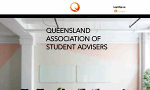 Qasa.org.au thumbnail