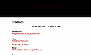 Qashqai.net thumbnail