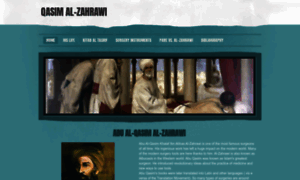 Qasimalzahrawi.weebly.com thumbnail