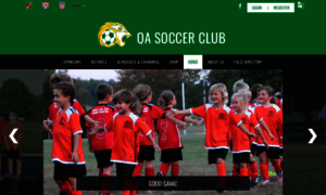 Qasoccerclub.com thumbnail