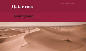 Qatar.com thumbnail