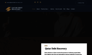 Qatardebtrecovery.com thumbnail