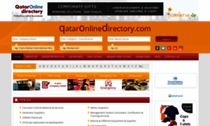 Qatardirectory.qa thumbnail