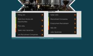 Qatarjobs.com thumbnail