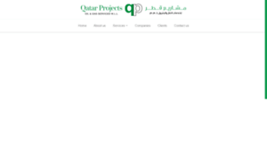 Qatarprojects.info thumbnail
