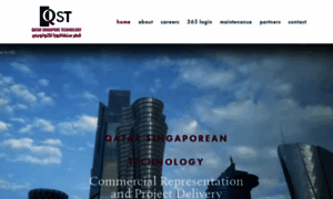 Qatarsingaporetech.com thumbnail