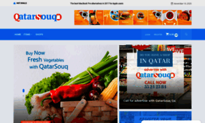 Qatarsouq.qa thumbnail