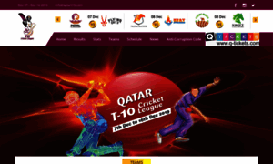 Qatart10.com thumbnail