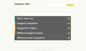 Qazanc.net thumbnail