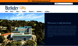 Qb3.berkeley.edu thumbnail