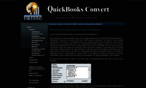 Qbconvert.com thumbnail