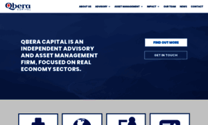 Qberacapital.com thumbnail