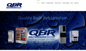 Qbrsales.com thumbnail