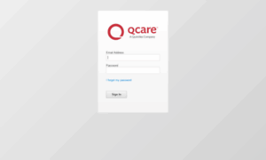 Qcare.realtime-host01.com thumbnail