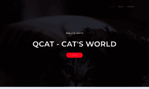 Qcat.net thumbnail