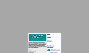 Qcat2.medavante.net thumbnail