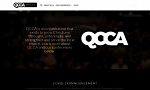 Qcca.org.au thumbnail