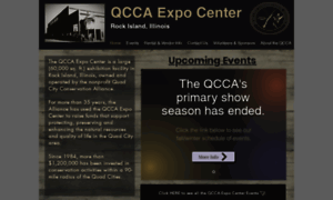 Qccaexpocenter.com thumbnail
