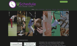 Qcclubhouse.uschedule.com thumbnail