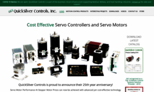 Qcontrol.com thumbnail